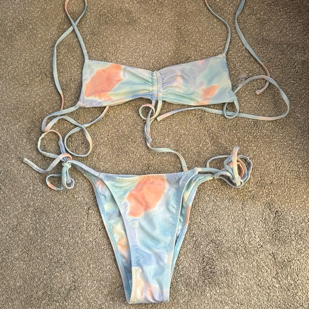 SHEIN Bikini